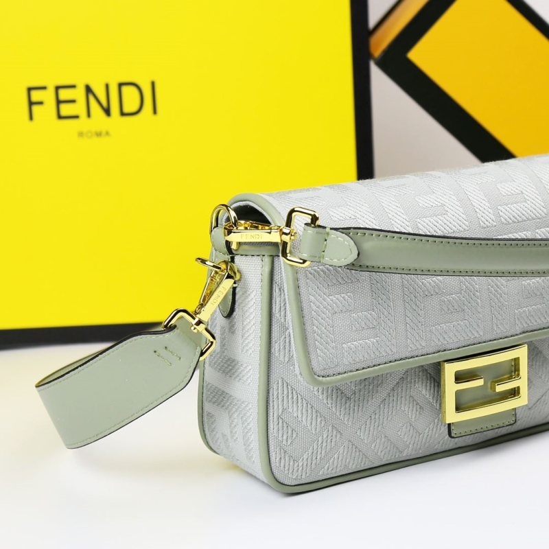 Fendi Satchel Bags